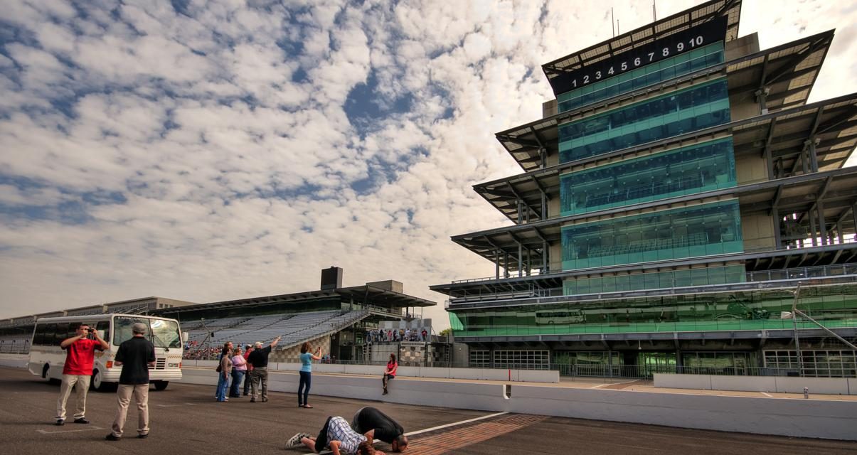 Indiana Itinerary: From 1-69 to I-70, There’s Plenty to See
