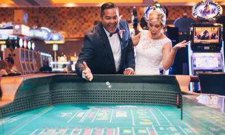 Indiana Casinos Hit the Jackpot
