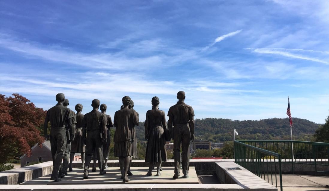 10 Essential Stops on the Tennessee Civil Rights Trail