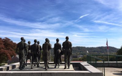 Follow the U.S. Civil Rights Trail in Tennessee