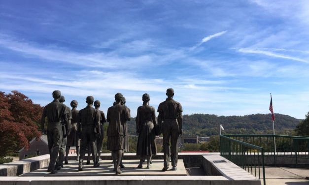 Follow the U.S. Civil Rights Trail in Tennessee