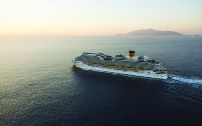 Costa Cruises