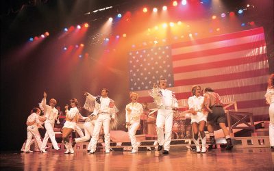 Student Travel Groups Seek Affordable Destinations