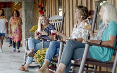 The Journey of Duplin Winery to North Myrtle Beach