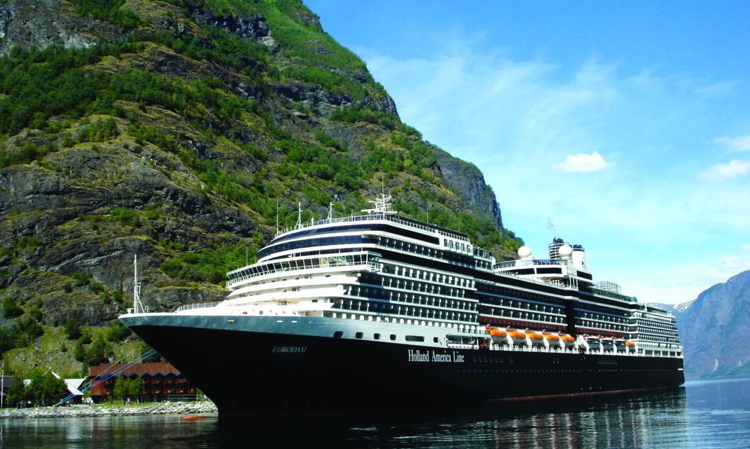 Holland America Line