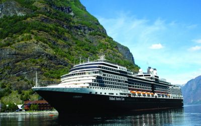Holland America Line