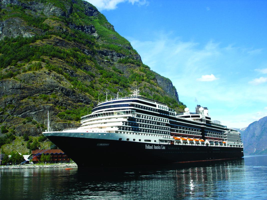 holland america cruises to norway