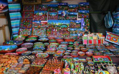 Understanding Why We Travel