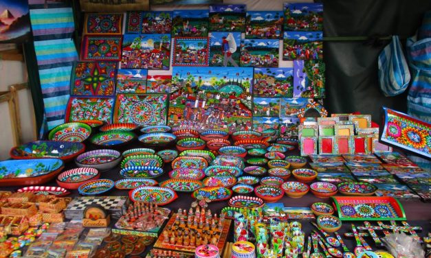 Understanding Why We Travel