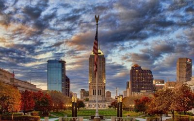 22 Things to do in Indianapolis on Your Next Trip