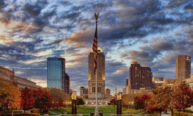 22 Things to do in Indianapolis on Your Next Trip