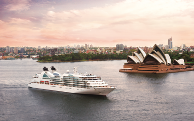 Seabourn Cruise Line