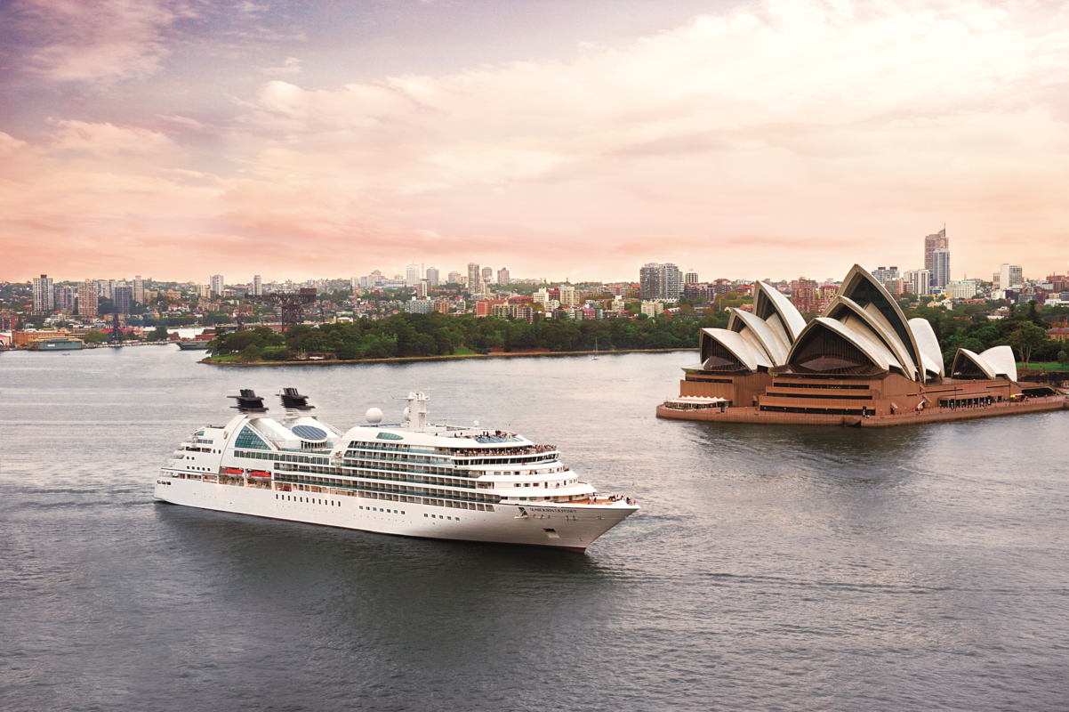 seaborn cruise