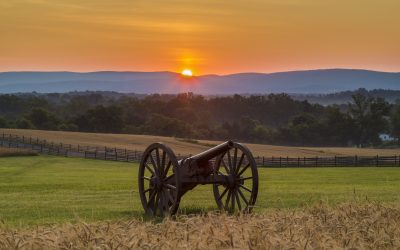 Maryland Itinerary: Muskets and Merlot in Hagerstown