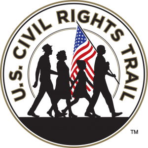 U.S. Civil Rights Trail in Tennessee