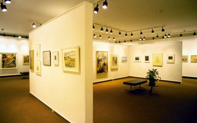 Nashville Culture Scene: More than Music