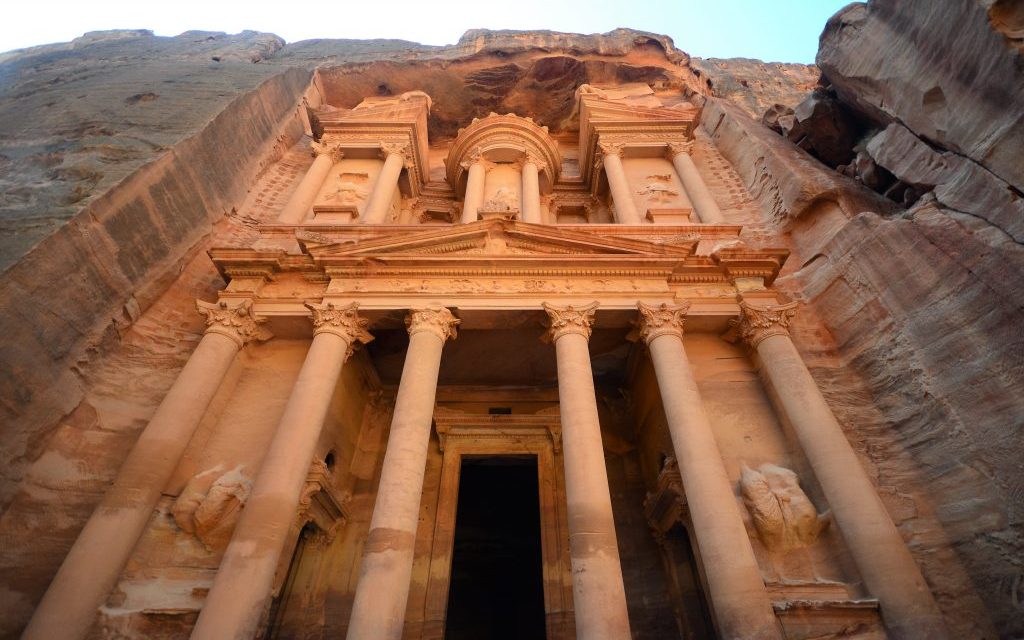 5 Religious Sites in Jordan