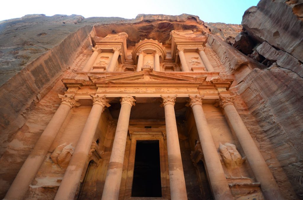 5 Religious Sites in Jordan