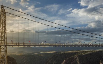 Capture the Excitement in Colorado Springs