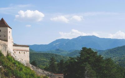 Experiencing Romania