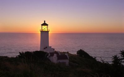 In the Footsteps of Lewis and Clark