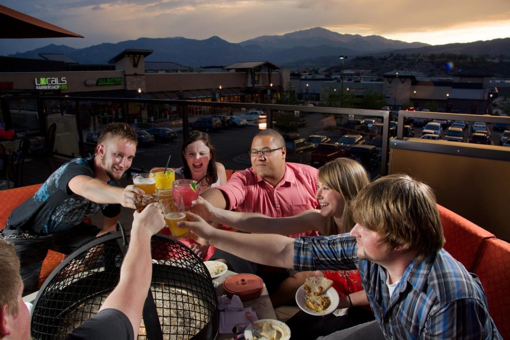 Colorado Springs Rooftop Dining (13)
