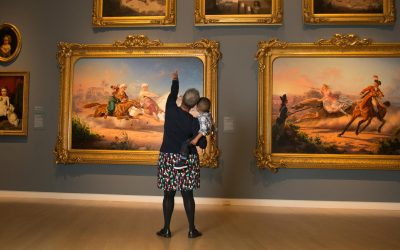 Top Things to Do in Sacramento