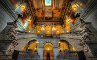 Columbus Museums Captivate Tour Groups