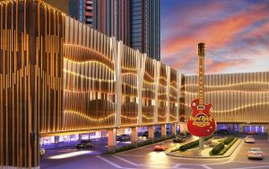 Hard Rock Hotel & Casino