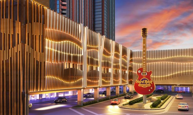 Charting the History of the Hard Rock Café