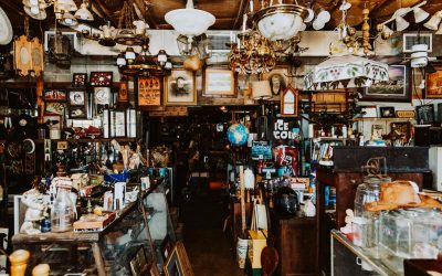 Escape Just South of the Ordinary in DeSoto County