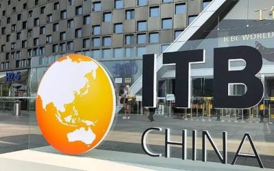 The Adventure Travel Trade Association (ATTA) becomes official Adventure Travel Partner at ITB China 2019