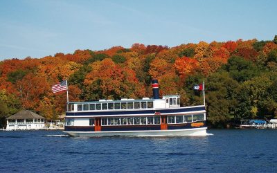 Get Your Motor Running