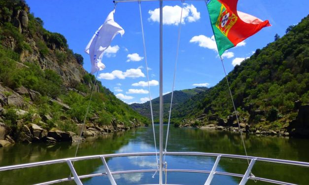 Douro River Cruises in Portugal With CroisiEurope