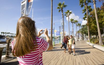 Long Beach Mirrors the Best of Southern California