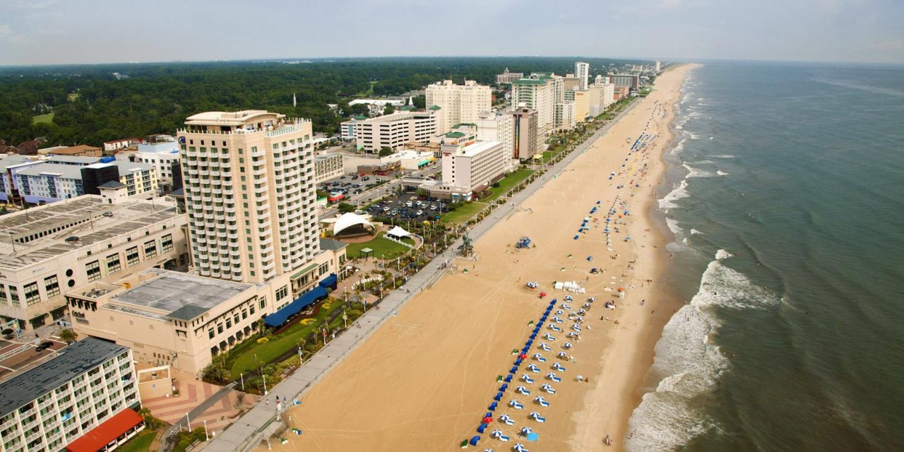 Virginia Beach: Where History and Fun Collide