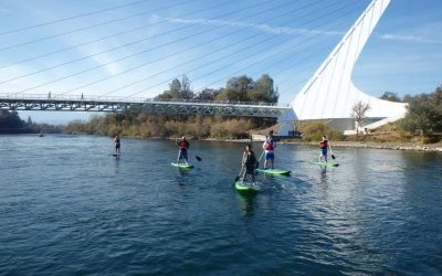 Your Guide to Adventure in Redding, California