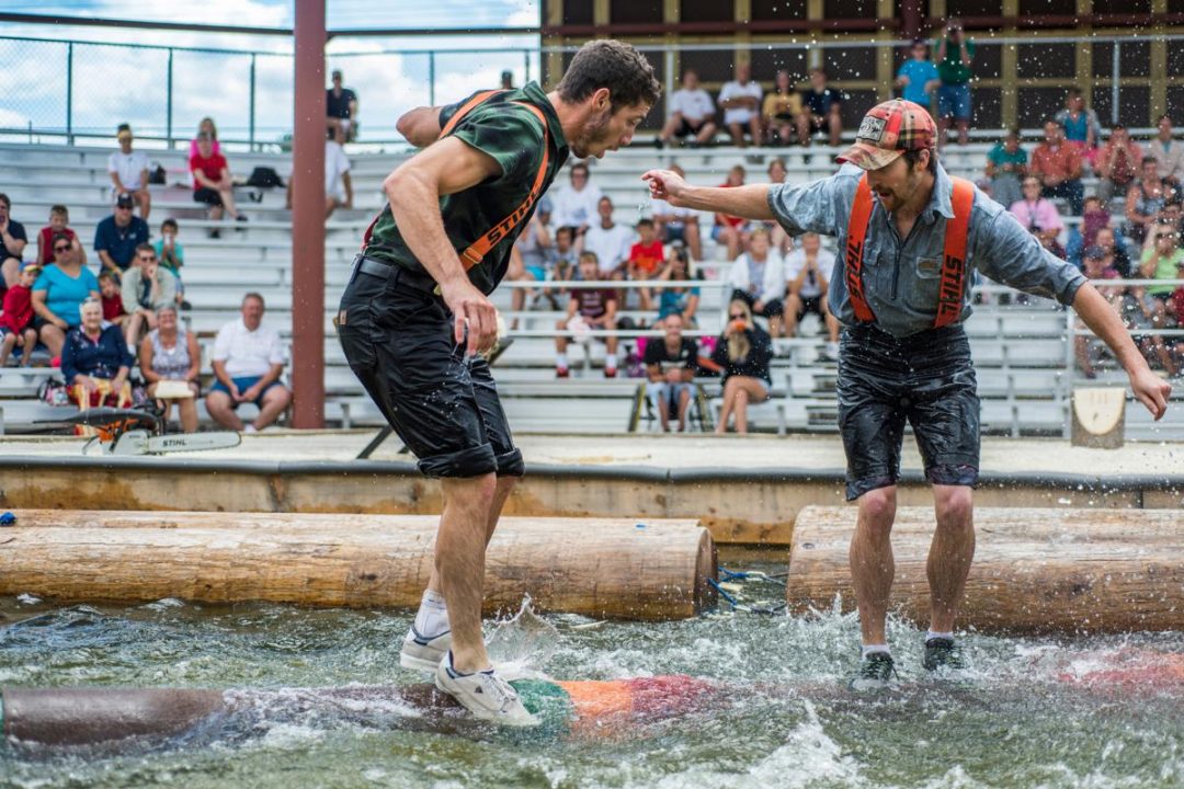 Wisconsin Itinerary Culinary Trail