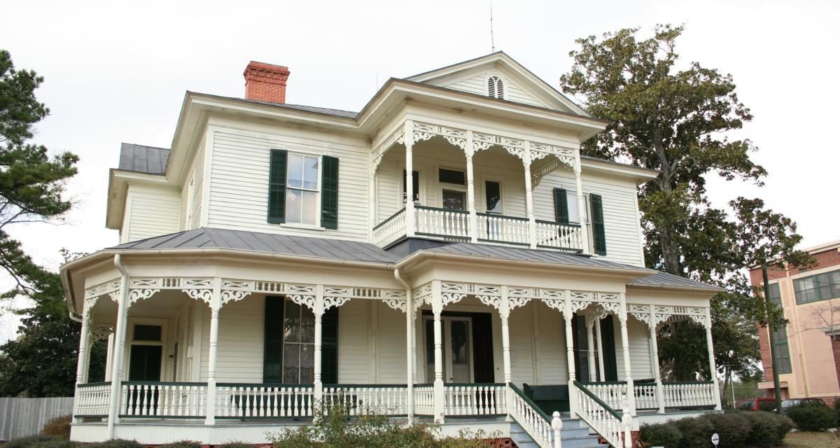 History, Heroes and a Hometown Feeling