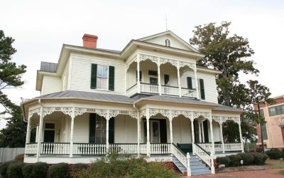 History, Heroes and a Hometown Feeling