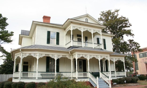 History, Heroes and a Hometown Feeling