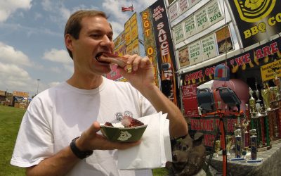 Midwest Food Festivals