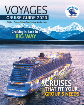 Voyages Cruise Guide
