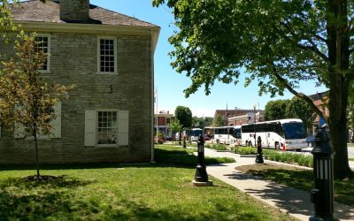 Discover Harrison County’s Rich History