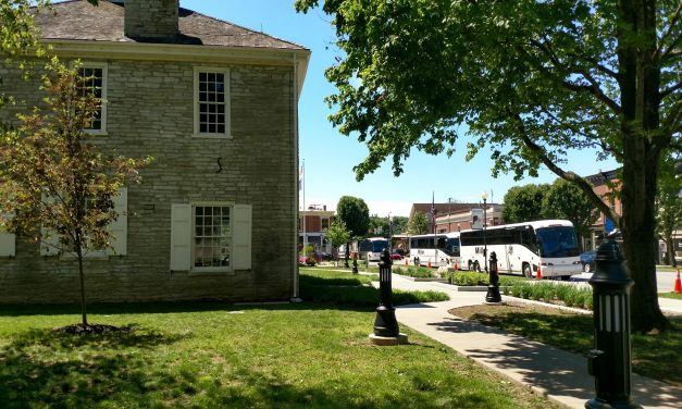 Discover Harrison County’s Rich History