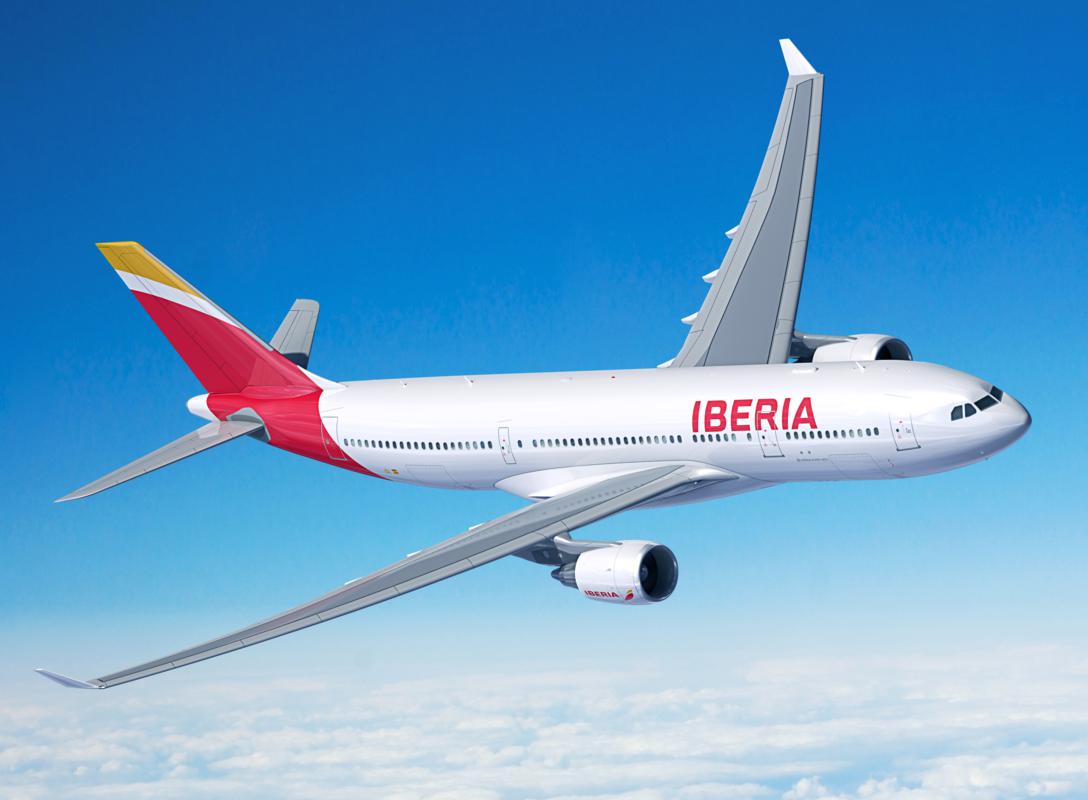 Iberia