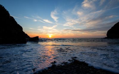 Top Religious Retreats Across England