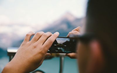 Two Easy Ways to Network on Video