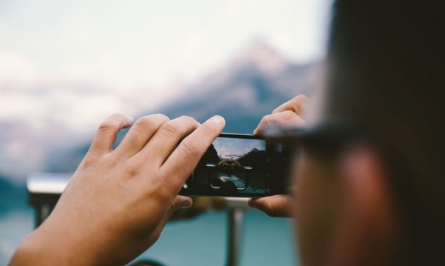 Two Easy Ways to Network on Video