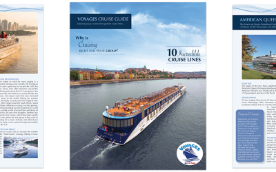 2019 Voyages Cruise Planning Guide